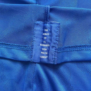 <span class=keywords><strong>Camiseta</strong></span> de Fútbol <span class=keywords><strong>Napoli</strong></span> 2526, Chándal, Camisetas de Fútbol, Maillot de Foot, Uniforme Deportivo, Ropa Deportiva de Entrenamiento - Product Image 6