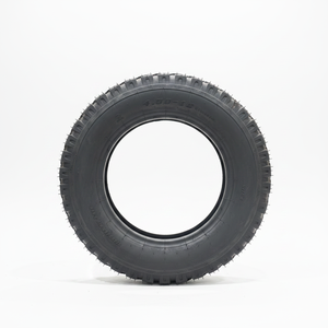 DUHOW DH-328 5.00-12 Neumático de motocicleta para evacuación en aguas elevadas, de larga duración, con 3 años de garantía - Product Image 4