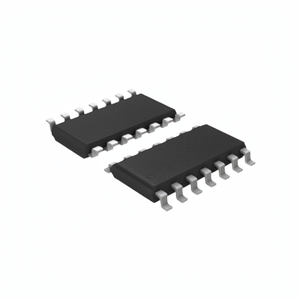 CD74HCT74ME4 14 SOIC (0.154", 3.90mm de ancho) IC FF Tipo D Doble 1BIT 14SOIC Lógico BOM IC En Stock Componentes de Kit Electrónico - Product Image 1