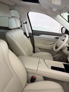 GWM Lanshan Hi4 PHEV 4WD LHD 2025, Listo para Exportación, SUV Familiar <span class=keywords><strong>de</strong></span> 6 Asientos, Autonomía >700km, Potencia 300kW, Torque 500Nm, Batería 30-50kWh - Product Image 5