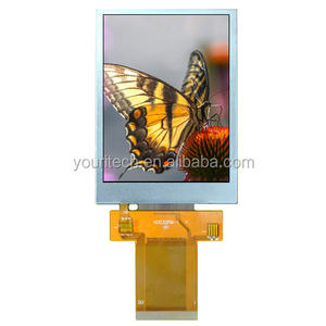 liefern ips lcd <span class=keywords><strong>3</strong></span>,2 zoll spi unterstützung 240*320 auflösung display hohe kontrast <span class=keywords><strong>3</strong></span>,2 "panel volle betrachtung winkel lcd modul - Product Image 1