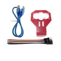 Estación de Prevención de Epidemias con Kit de Desinfección por Inducción Automática OKY1060 con Control de Temperatura