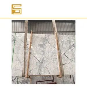 natural marble arabescato bathub and white marble tiles arabescato