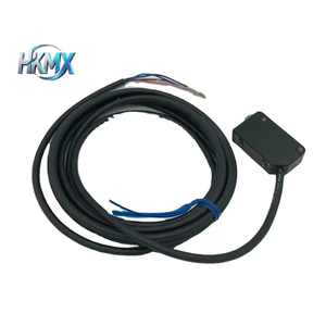 Sensores Fotoeléctricos KEYENCE con Amplificador Integrado PZ-V31P, Tipo de Cable Reflectante Cuadrado, PNP, Nuevo - Product Image 1