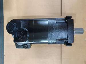 มอเตอร์ไฮดรอลิกใหม่ 104-1002-006 104-1003-006 มอเตอร์ไฮดรอลิกแบบออร์บิทัล - Product Image 2