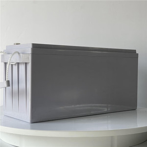 Sacred Sun SP12-150 12V 150Ah VRLA <b>Battery</b> For <b>UPS</b> Power Backup - Product Image 5
