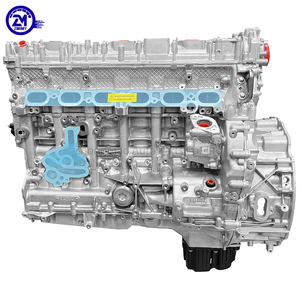 M256930 256930เครื่องยนต์คุณภาพสูงสำหรับเมอร์เซเดสเบนซ์ M256 <span class=keywords><strong>S350L</strong></span> S400L S450L S480L S500L GLE450 GLS450 X167เครื่องยนต์ M256 3.0ตัน - Product Image 5