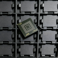 K4ZAF325BM-HC18 GDDR6 SGRAM 1.35V FBGA para Tarjeta Gráfica PCB