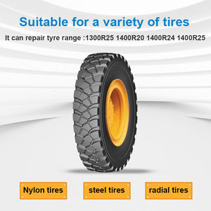 Machine de vulcanisation de presse de séchage de pneu de camion à haute efficacité et économie d'énergie - Product Image 4