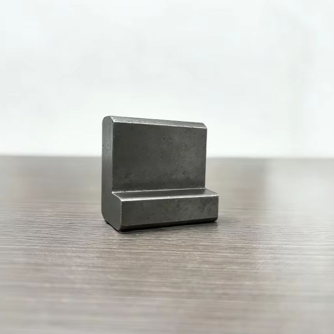 Chinese Factory Ready Stock Custom Iron