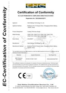 ポータブルペイントコーティング厚さゲージメーターテスターデジタルコーティング厚さゲージ磁気渦電流原理 - Product Image 5