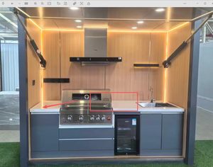 Custom Prefabricated 20Ft 30Ft 40Ft Mobile Container Expandable House 2 4 5 Bedroom Prefab Shipping Home Casas Prefabricadas - Product Image 1