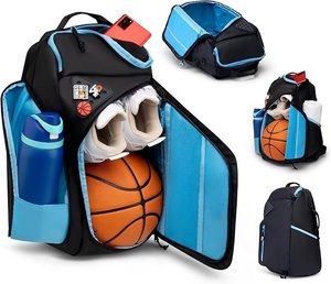 <span class=keywords><strong>Bolsa</strong></span> <span class=keywords><strong>de</strong></span> gimnasia Premium grande <span class=keywords><strong>para</strong></span> jóvenes, niños y niñas, tacos <span class=keywords><strong>de</strong></span> fútbol <span class=keywords><strong>de</strong></span> baloncesto <span class=keywords><strong>de</strong></span> élite, botellas <span class=keywords><strong>de</strong></span> agua <span class=keywords><strong>para</strong></span> voleibol escolar, Ideal <span class=keywords><strong>para</strong></span> deportes - Product Image 1