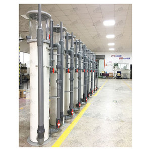 Écumeur de protéines d'aquaculture à haute efficacité pour la pisciculture d'eau salée pour le traitement de l'eau de tilapia - Product Image 6