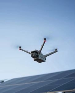 Estación de Drones Dock 3 para Matrice 4TD, Diseño Plegable de Plástico con Protección IP56, con Cámara para Monitoreo Ambiental e Inspección de Seguridad - Product Image 6