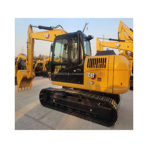 Nouvelle pelle hydraulique CAT 316GC 315GC 16T de haute qualité, haute efficacité, faible consommation de carburant, équipement de construction à bon prix, à vendre - Product Image 1