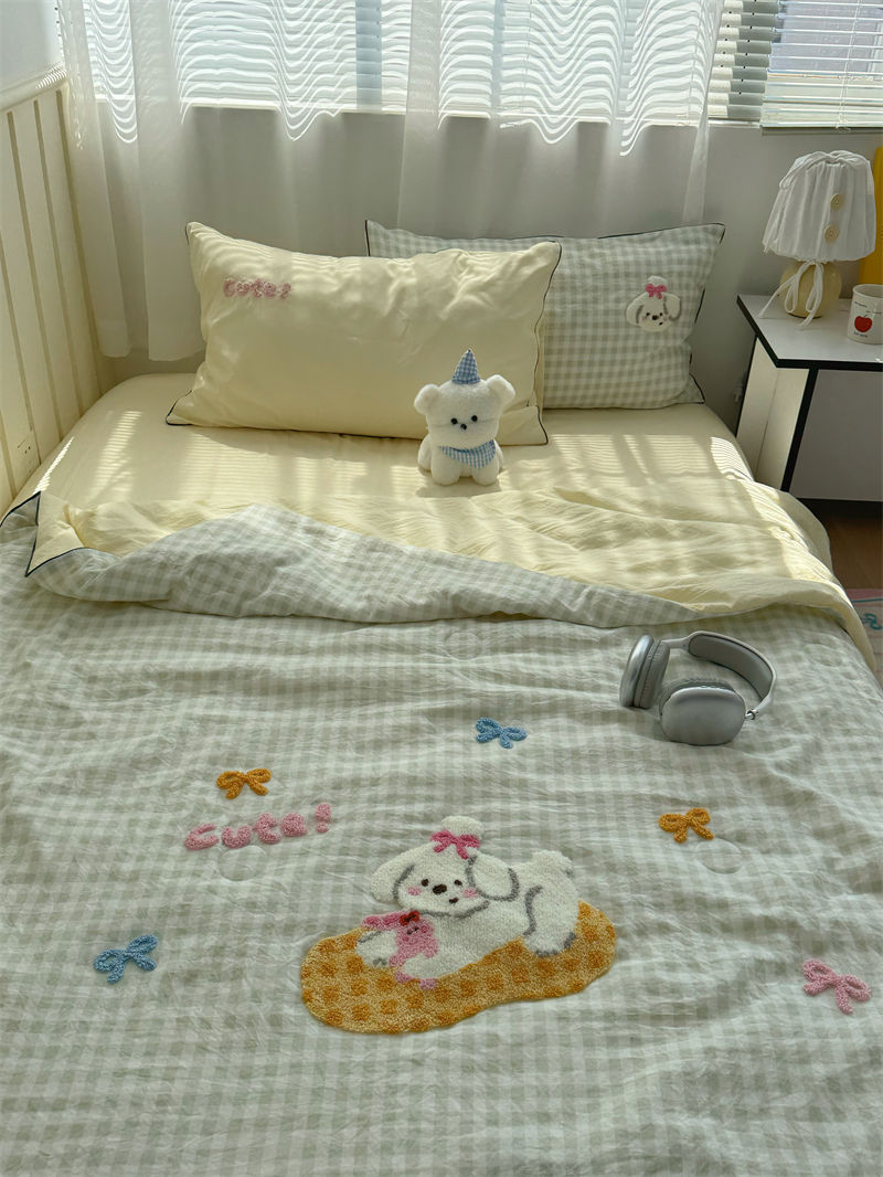 ไดอารี่ออกนอกบ้านในฤดูใบไม้ผลิ