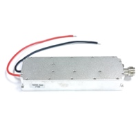 Amplificador de Potencia RF de 200-300MHz y 100W para Contra-Drones