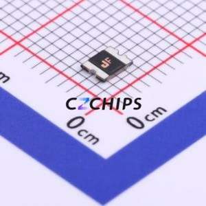 JK-SMD1210-050-24V Resettable Fuse 1210 Fuse 24V 100A 500mA 1A - Product Image 2