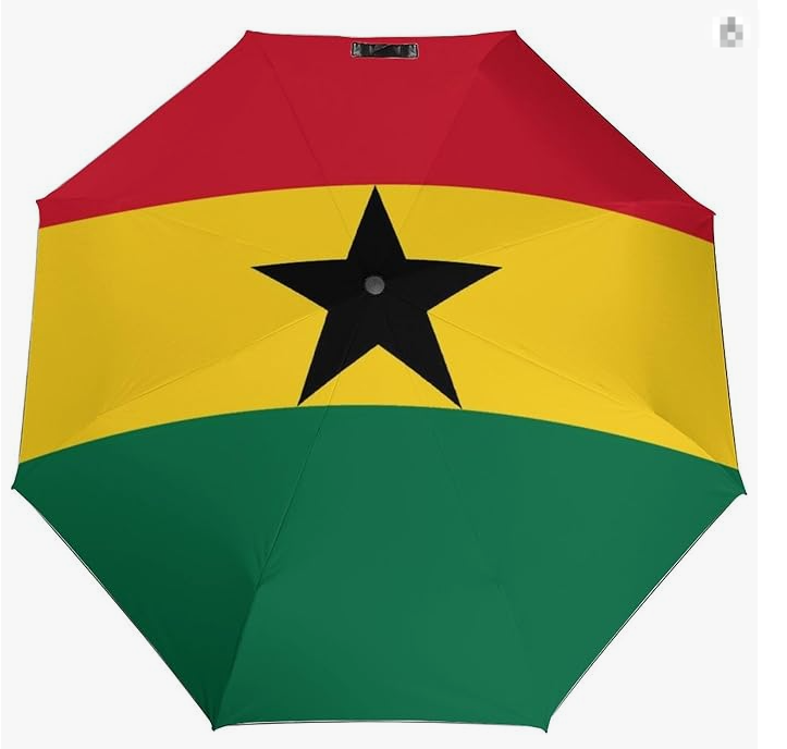 Ghana