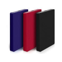 Disco Rigido Esterno Portatile HDD 2.5" 1Tb/500Gb/750Gb USB3.0 Memoria per PC Tablet PS4 Notebook Computer Desktop