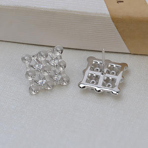 S925 Silver Multi-<b>Pearl</b> Pendant <b>Headband</b> Set Personalized Women's 4-5 <b>Pearl</b> Jewelry Accessories Fashionable Empty Pendants - Product Image 3