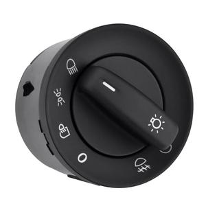 Chuyển Đổi Đèn Pha Đèn Sương Mù Chuyển Đổi Đối Với <span class=keywords><strong>VW</strong></span> Volkswagen Golf 5 6 Caddy JETTA TOURAN Passat B6 B7 CC 1K0941431N - Product Image 2