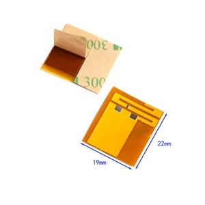 공장 가격 2.4 Ghz 안테나 무선 내부 FPC <span class=keywords><strong>FM</strong></span> 안테나/태블릿 넷카드 2300-2500mhz Iot 장치 와이파이 안테나 - Product Image 4