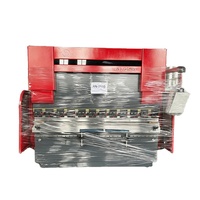 Máquina de Plegado CNC de 2.5m, 3200mm, 4m, Certificada por CE, Marca Nanjing BOST, para Aluminio y Acero Inoxidable