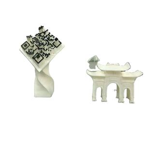 Boîtier d'<span class=keywords><strong>impression</strong></span> métallique personnalisé <span class=keywords><strong>sla</strong></span> 3d, boîte en plastique abs, <span class=keywords><strong>impression</strong></span> de modèles - Product Image 1