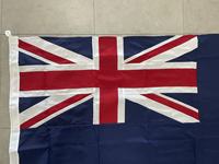 Drapeau australien de haute qualité, durable, écologique, à séchage rapide, entièrement cousu, 3FT X 6FT (1800mm X 900mm), 160gsm, en polyester filé