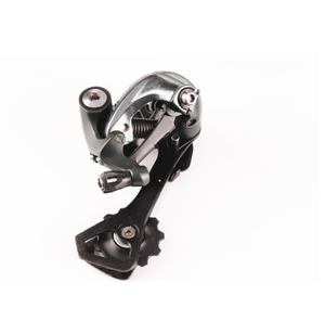 Desviador Trasero <span class=keywords><strong>Shimano</strong></span> Tiagra RD-4700 para Bicicleta <span class=keywords><strong>de</strong></span> Carretera, 10 Velocidades, SS GS - Product Image 5