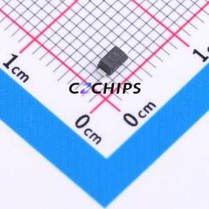 Diode de commutation 1N4148WL SOD-123FL, neuve et originale, vente en gros de composants électroniques, fournisseur de puces et service BOM - Product Image 1