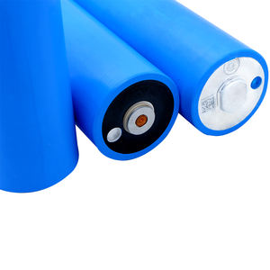 EV elektrikli arabalar Cylinder silindir hücre EV C40 40135 <span class=keywords><strong>3</strong></span>.2V pil hücresi Cylindrical silindirik LiFePO4 elektrikli arabalar piller - Product Image 5