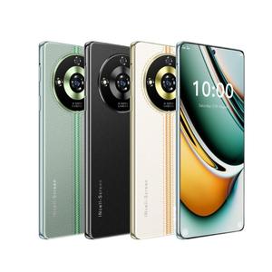 2025 שיבוט חדש זול 11 pro 4g טלפון חכם HD לפתוח כרטיס ה-SIM כפול - Product Image 1