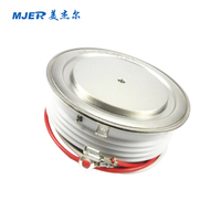 R2075MC12A Modul Daya Triac SCR Tinggi 2500V 2075A dengan Gerbang Terdistribusi