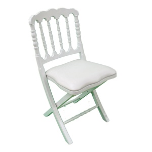 <span class=keywords><strong>Chaise</strong></span> ronde <span class=keywords><strong>pliante</strong></span> en bois, 1 pièce, pour banquet et fête, nouvelle collection 2022 - Product Image 1