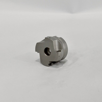Fraiseuse à face indexable BAP 400R 63-22, outil de fraisage très vendu
