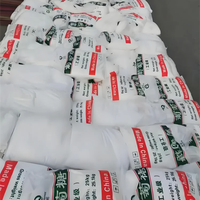 Poudre de glucose pour l'alimentation animale, dextrose monohydratée industrielle, complément énergétique pour la nutrition du bétail et de la volaille