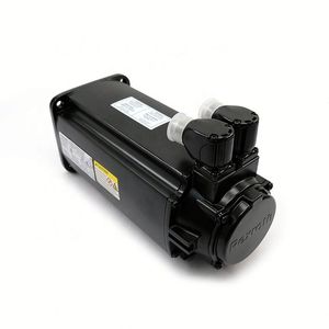 มอเตอร์ AC รุ่น R911312031 MSK061C-0600-NN-S1-UG1-NNNN Plc 3 เฟส - Product Image 6