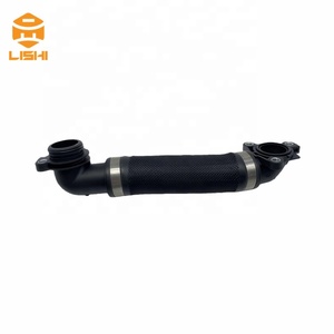 Tuyau de radiateur pour BMW <span class=keywords><strong>3</strong></span> (G20 G80 G28) <span class=keywords><strong>4</strong></span> Gran Coupé (G26) 5 (G30 F90) 5 Touring (G31) 11538650983 Tuyau d'eau Tuyau de refroidissement - Product Image 4