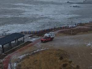 En stock : Mini-caravane pour pick-up, <span class=keywords><strong>camping</strong></span> tout-terrain, 4-6 personnes, pour la détente en bord de lac - Product Image 3