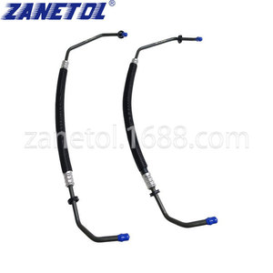 Tubo de refrigeración de aceite de transmisión Zanetol 5005204AG para Chrysler Grand Voyager RT13 - Product Image 4