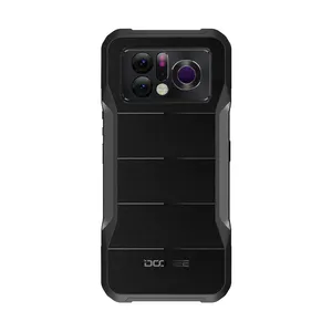 Buona qualità DOOGEE V20 pro 5G Rugged phone 6.43 pollici 5g smartphone 12 + 256GB 64MP fotocamera 6000mAh supporto telefoni cellulari NFC