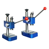 Presse manuelle Arbor Machine-Presse manuelle robuste pour les ateliers et les applications industrielles
