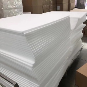 Tấm xốp EVA mật độ cao tùy chỉnh, độ cứng từ 38 đến 70 độ, độ dày từ 2mm đến <span class=keywords><strong>10mm</strong></span>, kiểu cuộn, dùng để bảo vệ - Product Image 5