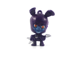 Nouveau 5-6cm Teddy Ours Cinq Nuits À <span class=keywords><strong>Freddy</strong></span> Action Figure <span class=keywords><strong>10</strong></span> Styles - Product Image 6