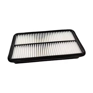 <span class=keywords><strong>Filtre</strong></span> à air automobile OEM 17801-02020 17801-74020 pour la blocade de la poussière, des pollens et des contaminants pour Toyota Corolla/Camry/Carina - Product Image 4