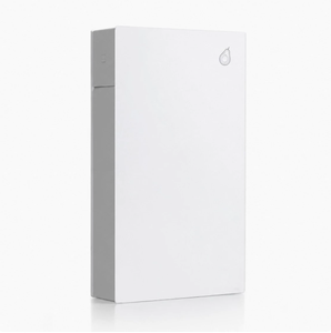 P100 ออลอินวัน 10.24kWh LiFePO4 อินเวอร์เตอร์ไฮบริดติดผนังสำหรับบ้าน ระบบกักเก็บพลังงานแสงอาทิตย์ IP66 สำรองไฟฟ้าสำหรับบ้านพักตากอากาศ - Product Image 1