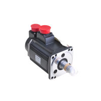 Moteur servo AC HG-JR1534 1,5 kW 1000 tr/min 380 V avec encodeur haute résolution pour l'automatisation CNC